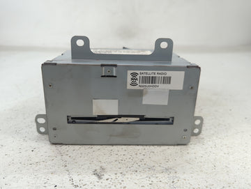 2008-2011 Cadillac Cts Radio AM FM Cd Player Receiver Replacement P/N:25913880 N325U0HDDV Fits Fits 2008 2009 2010 2011 OEM 