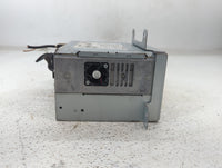 2008-2011 Cadillac Cts Radio AM FM Cd Player Receiver Replacement P/N:25913880 N325U0HDDV Fits Fits 2008 2009 2010 2011 OEM 