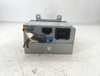 2008-2011 Cadillac Cts Radio AM FM Cd Player Receiver Replacement P/N:25913880 N325U0HDDV Fits Fits 2008 2009 2010 2011 OEM 