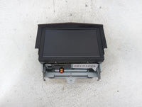 2008-2015 Cadillac Cts Information Display Screen - Oemusedautoparts1.com