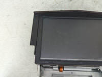 2008-2015 Cadillac Cts Information Display Screen - Oemusedautoparts1.com