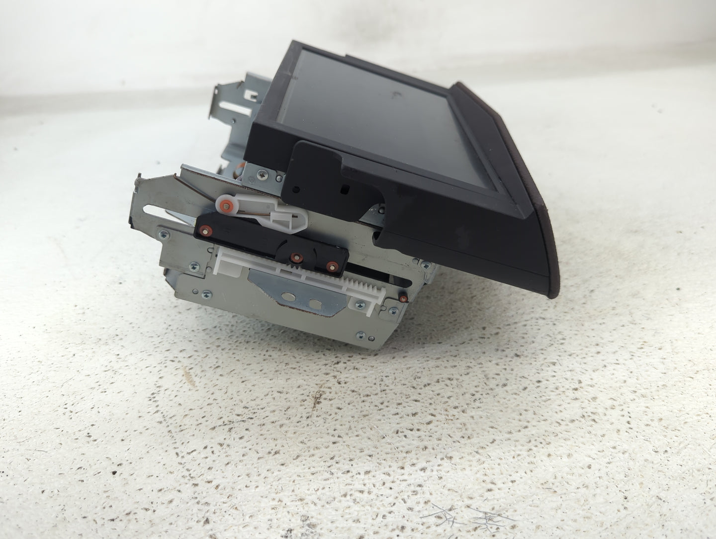 2008-2015 Cadillac Cts Information Display Screen - Oemusedautoparts1.com