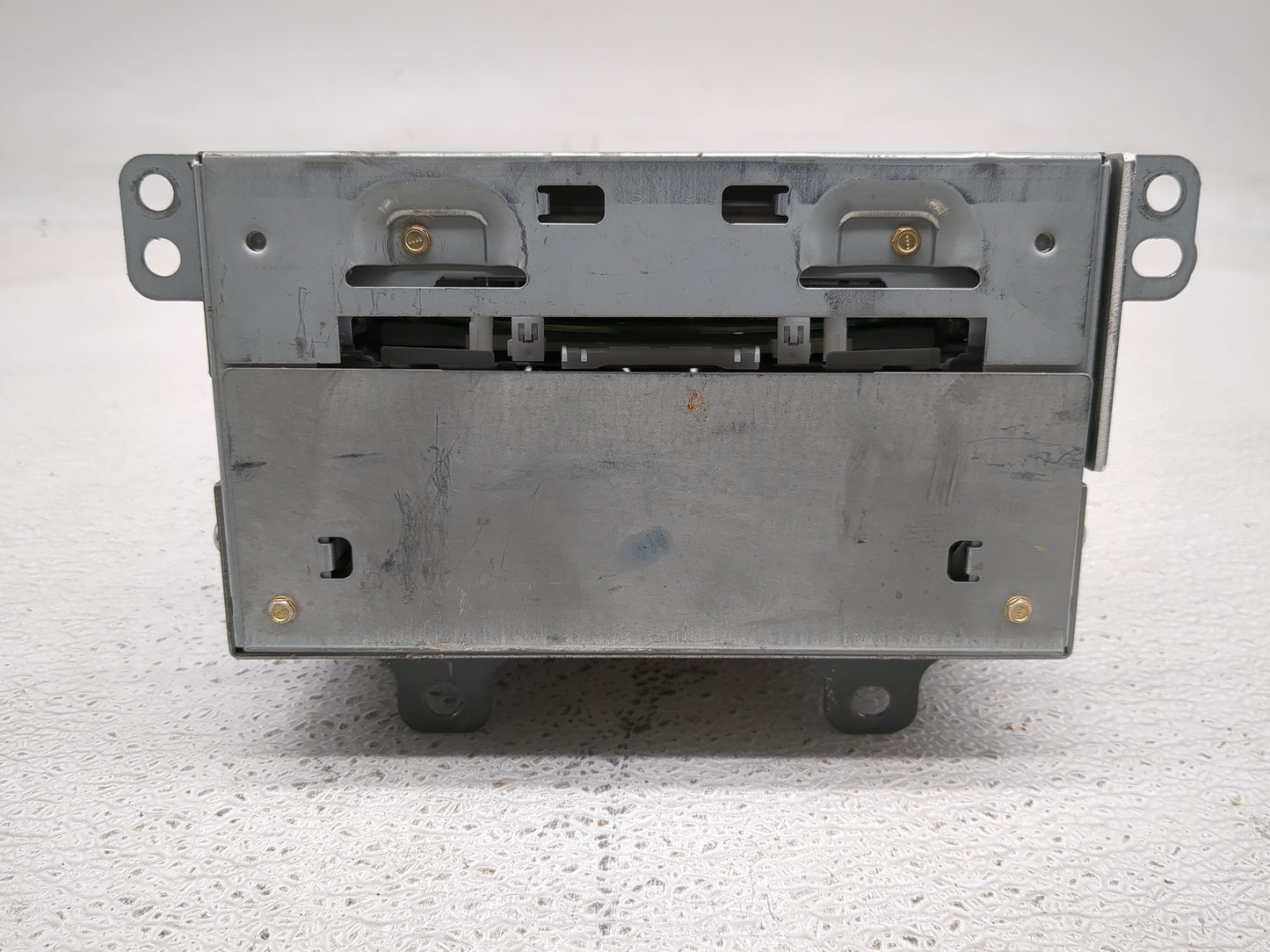 2008-2014 Cadillac Cts Radio AM FM Cd Player Receiver Replacement P/N:25849794 Fits Fits 2008 2009 2010 2011 2012 2013 2014 