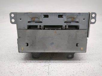 compare product 2008-2014 Cadillac Cts Radio AM FM Cd Player Receiver Replacement P/N:25849794 Fits Fits 2008 2009 2010 2011 2012 2013 2014 OEM Used Auto Parts