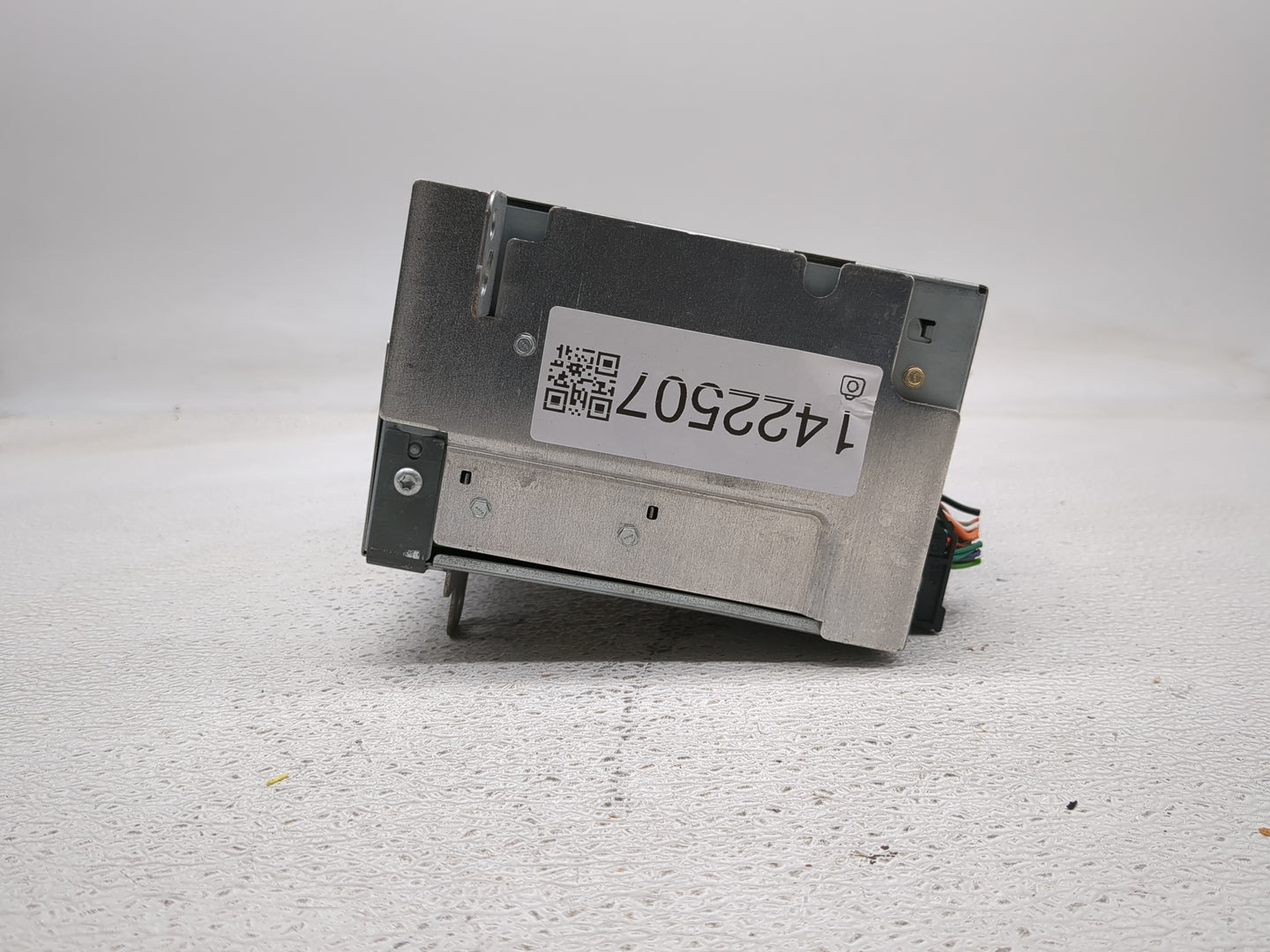 2008-2014 Cadillac Cts Radio AM FM Cd Player Receiver Replacement P/N:25849794 Fits Fits 2008 2009 2010 2011 2012 2013 2014 