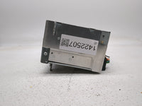2008-2014 Cadillac Cts Radio AM FM Cd Player Receiver Replacement P/N:25849794 Fits Fits 2008 2009 2010 2011 2012 2013 2014 