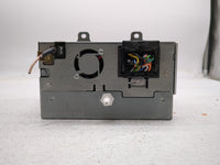 2008-2014 Cadillac Cts Radio AM FM Cd Player Receiver Replacement P/N:25849794 Fits Fits 2008 2009 2010 2011 2012 2013 2014 