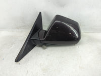 2008-2014 Cadillac Cts Driver Left Side View Manual Door Mirror 1429716 - Oemusedautoparts1.com