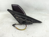 2008-2014 Cadillac Cts Driver Left Side View Manual Door Mirror 1429716 - Oemusedautoparts1.com