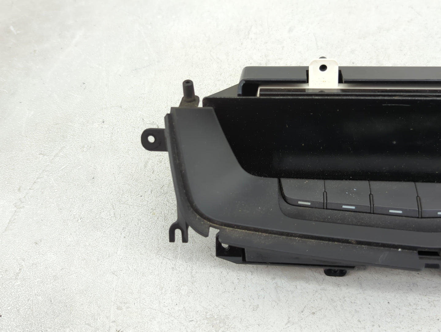 2008 Cadillac Cts Information Display Screen - Oemusedautoparts1.com