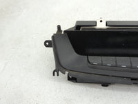 2008 Cadillac Cts Information Display Screen - Oemusedautoparts1.com