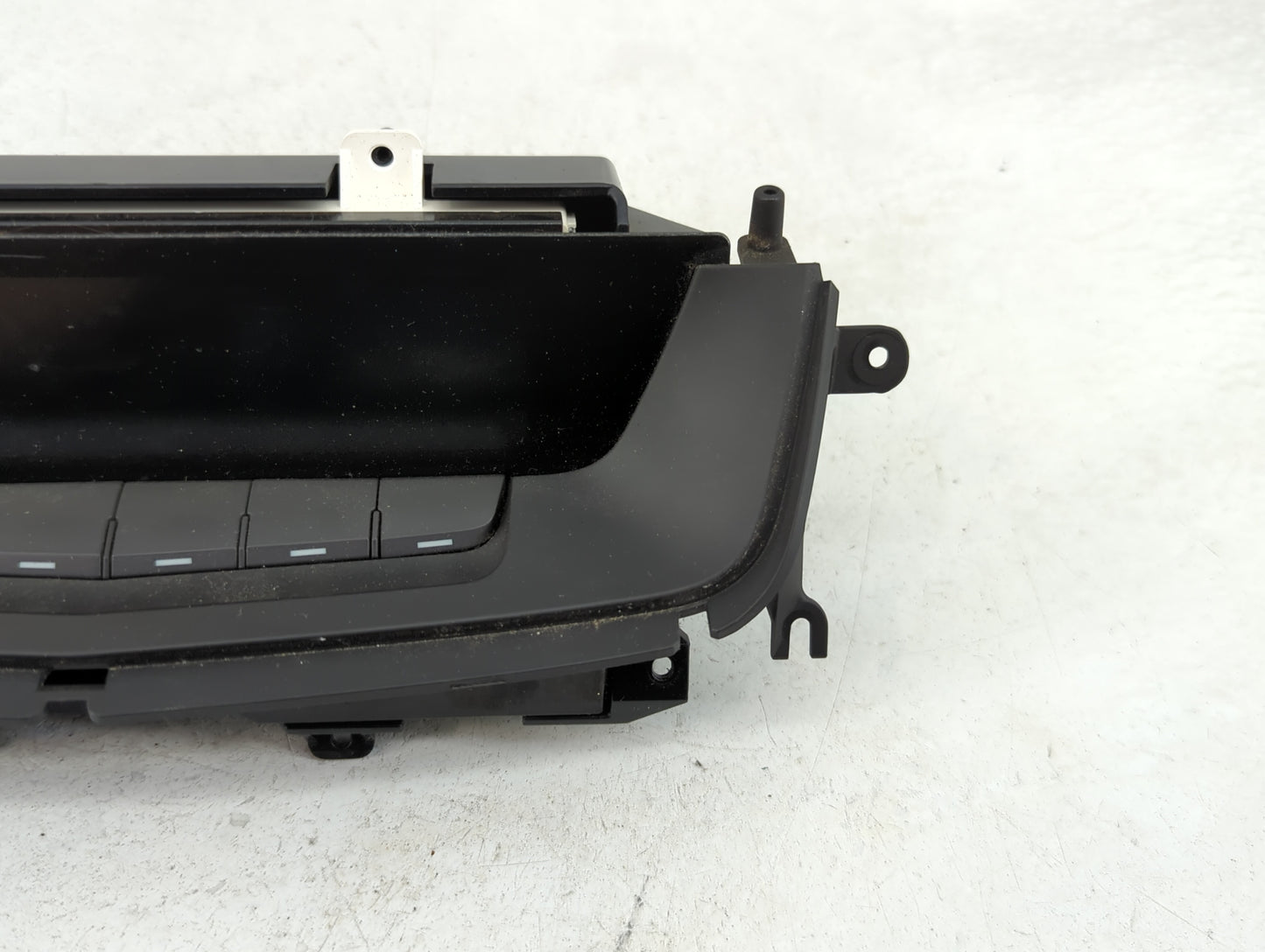 2008 Cadillac Cts Information Display Screen - Oemusedautoparts1.com