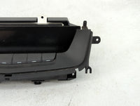 2008 Cadillac Cts Information Display Screen - Oemusedautoparts1.com