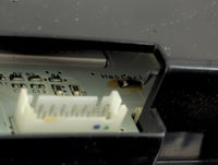 2008 Cadillac Cts Information Display Screen - Oemusedautoparts1.com