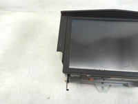 2008-2015 Cadillac Cts Information Display Screen - Oemusedautoparts1.com
