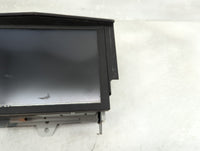 2008-2015 Cadillac Cts Information Display Screen - Oemusedautoparts1.com
