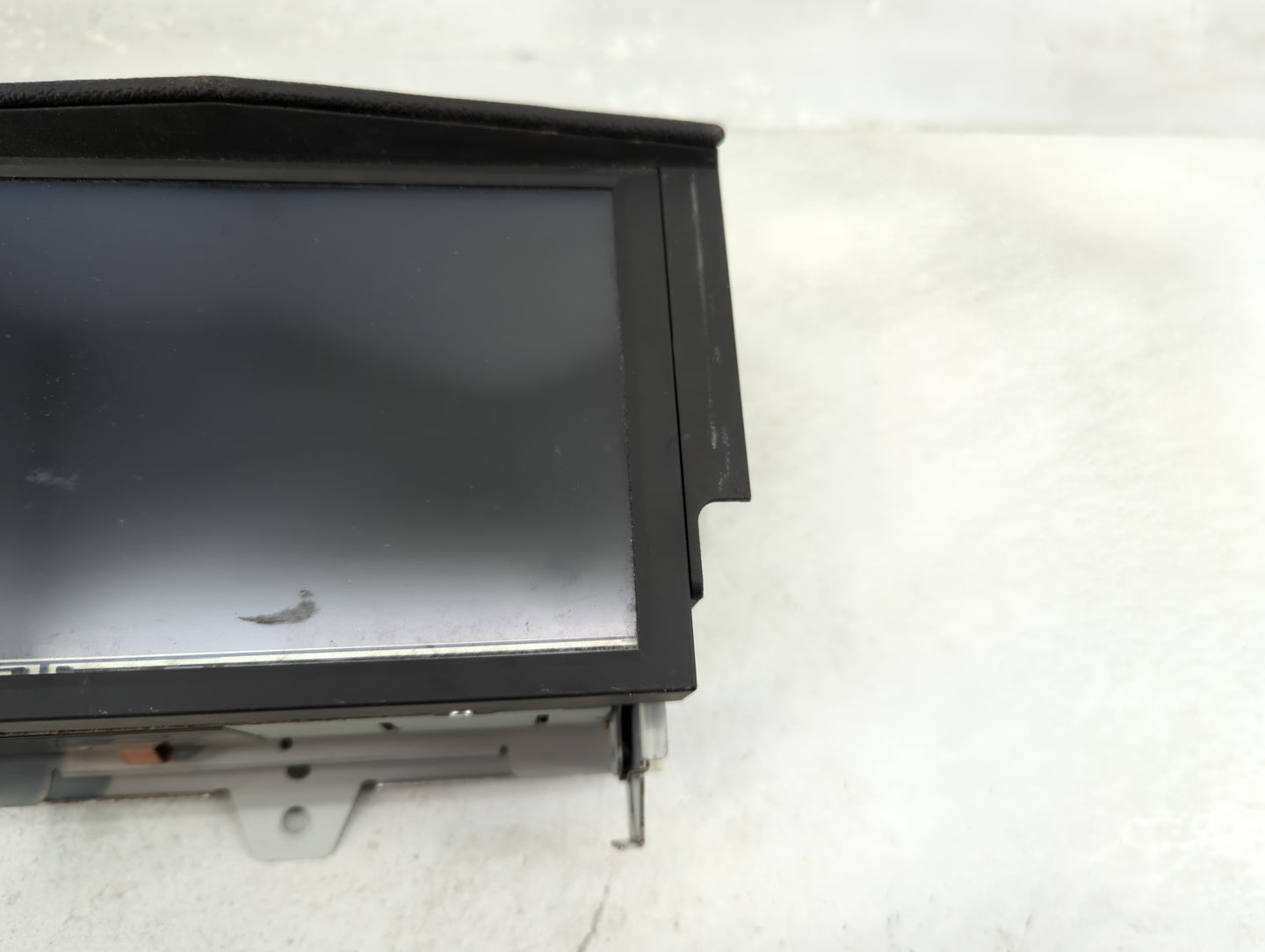 2008-2015 Cadillac Cts Information Display Screen - Oemusedautoparts1.com