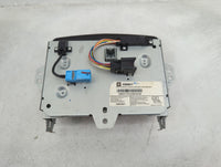 2008-2015 Cadillac Cts Information Display Screen - Oemusedautoparts1.com
