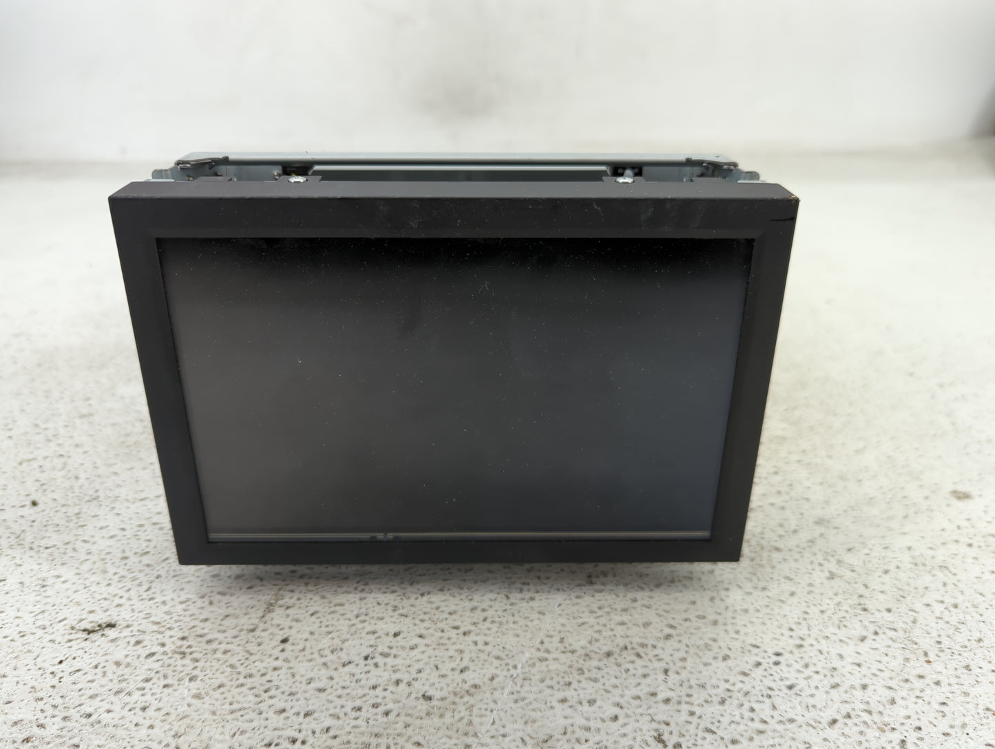 2008-2015 Cadillac Cts Information Display Screen - Oemusedautoparts1.com