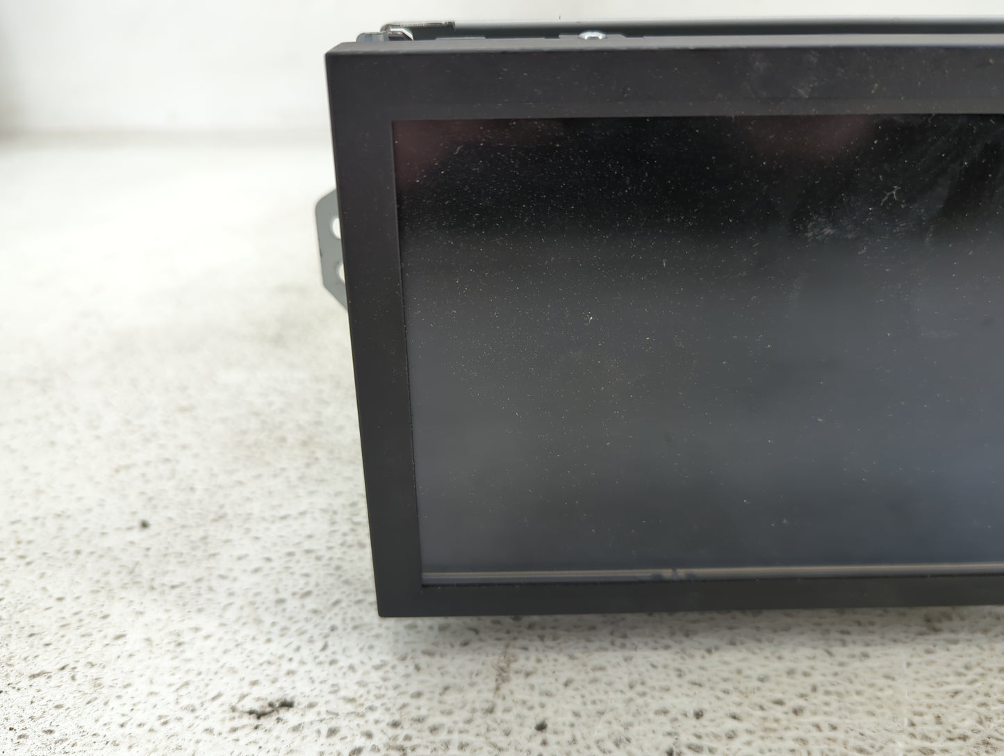 2008-2015 Cadillac Cts Information Display Screen - Oemusedautoparts1.com