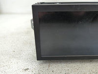 2008-2015 Cadillac Cts Information Display Screen - Oemusedautoparts1.com