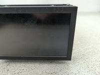 2008-2015 Cadillac Cts Information Display Screen - Oemusedautoparts1.com
