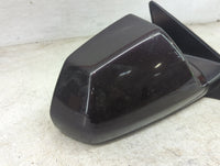 2008-2014 Cadillac Cts Passenger Side View Mirror - Right Door Mirror OEM Used - Oemusedautoparts1.com