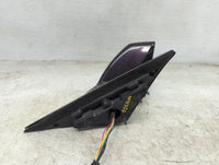 2008-2014 Cadillac Cts Passenger Side View Mirror - Right Door Mirror OEM Used - Oemusedautoparts1.com