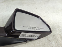 2008-2014 Cadillac Cts Passenger Side View Mirror - Right Door Mirror OEM Used - Oemusedautoparts1.com