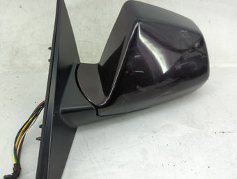 compare product 2008-2014 Cadillac Cts Driver Side View Mirror - Left Door Mirror OEM Used