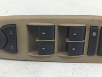 2008-2014 Cadillac Cts Master Power Window Switch Replacement Driver Side Left P/N:25783500AD BP3500447268022R Fits OEM Used