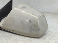 2008-2014 Cadillac Cts Driver Side View Mirror - Left Door Mirror OEM Used - Oemusedautoparts1.com