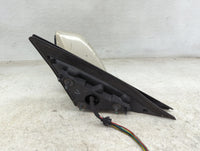 2008-2014 Cadillac Cts Driver Side View Mirror - Left Door Mirror OEM Used - Oemusedautoparts1.com