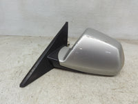 2008-2014 Cadillac Cts Driver Side View Mirror - Left Door Mirror OEM Used - Oemusedautoparts1.com