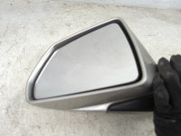 2008-2014 Cadillac Cts Driver Side View Mirror - Left Door Mirror OEM Used - Oemusedautoparts1.com