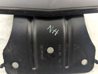 2008 Cadillac Cts Center Console Armrest Cover Lid Fits OEM Used Auto Parts - Oemusedautoparts1.com