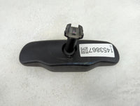 2008-2010 Cadillac Cts Interior Rear View Mirror Replacement OEM Fits OEM Used Auto Parts - Oemusedautoparts1.com