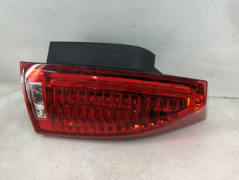 compare product 2008-2014 Cadillac Cts Tail Light Assembly Passenger Right OEM P/N:22806054 Fits Fits 2008 2009 2010 2011 2012 2013 2014 OEM Used Auto Parts