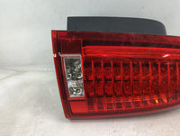 2008-2014 Cadillac Cts Tail Light Assembly Passenger Right OEM P/N:22806054 Fits Fits 2008 2009 2010 2011 2012 2013 2014 OEM