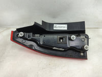2008-2014 Cadillac Cts Tail Light Assembly Passenger Right OEM P/N:22806054 Fits Fits 2008 2009 2010 2011 2012 2013 2014 OEM