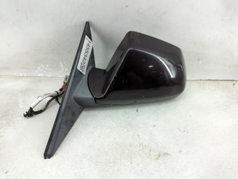 compare product 2008-2014 Cadillac Cts Driver Side View Mirror - Left Door Mirror OEM Used