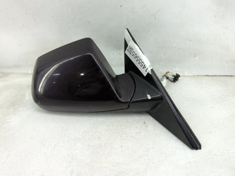 compare product 2008-2013 Cadillac Cts Passenger Side View Mirror - Right Door Mirror OEM Used