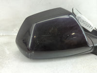 2008-2013 Cadillac Cts Passenger Side View Mirror - Right Door Mirror OEM Used - Oemusedautoparts1.com