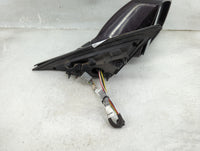 2008-2013 Cadillac Cts Passenger Side View Mirror - Right Door Mirror OEM Used - Oemusedautoparts1.com