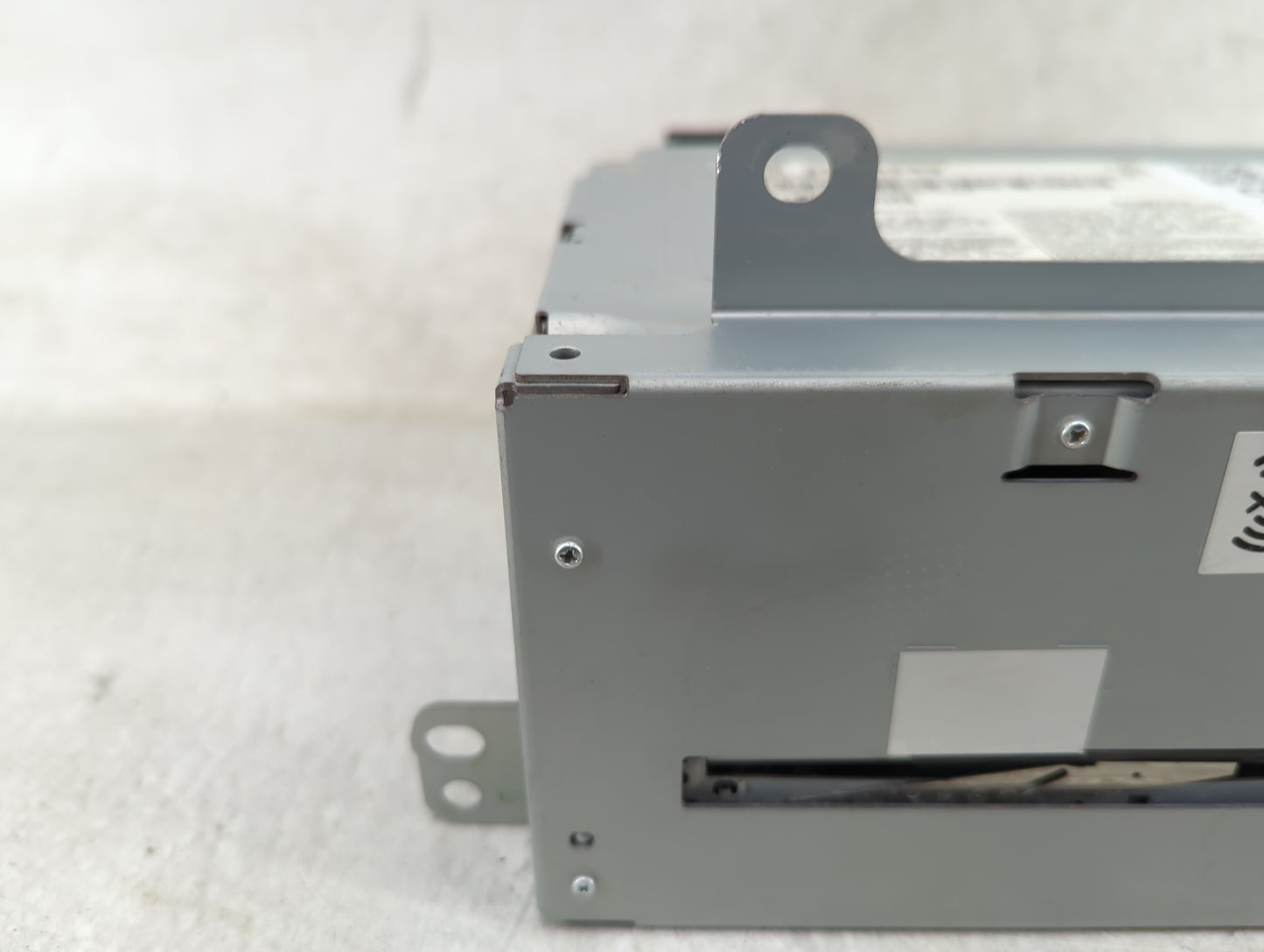 2008-2011 Cadillac Cts Radio AM FM Cd Player Receiver Replacement P/N:25951249 BVGM701A, 97BMY04CDV Fits Fits 2008 2009 2010