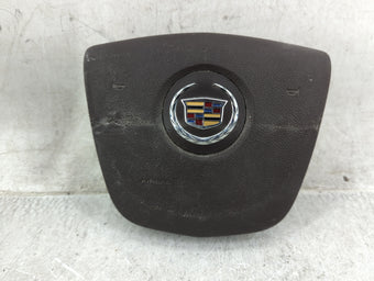 compare product 2008 Cadillac Cts Air Bag Driver Left Steering Wheel Mounted Dark Brown