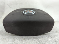 2008 Cadillac Cts Air Bag Driver Left Steering Wheel Mounted Dark Brown - Oemusedautoparts1.com