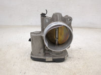 2008-2011 Cadillac Cts Throttle Body P/N:12632101 12605109 Fits Fits 2007 2008 2009 2010 2011 2012 OEM Used Auto Parts - Oem