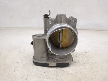 2008-2011 Cadillac Cts Throttle Body P/N:12632101 12605109 Fits Fits 2007 2008 2009 2010 2011 2012 OEM Used Auto Parts - Oem