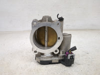 2008-2011 Cadillac Cts Throttle Body P/N:12632101 12605109 Fits Fits 2007 2008 2009 2010 2011 2012 OEM Used Auto Parts - Oem